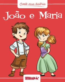 João e Maria