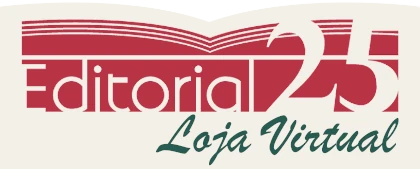 Editorial 25 – Loja Virtual