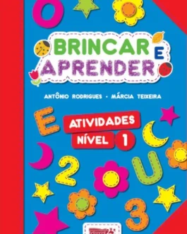 Brincar e Aprender – Atividades 1