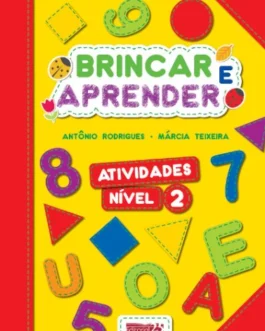 Brincar e Aprender – Atividades 2