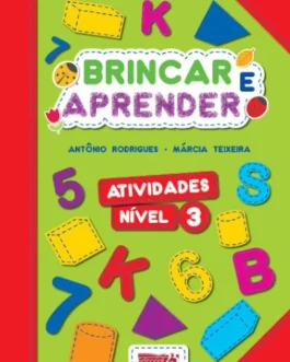 Brincar e Aprender – Atividades 3