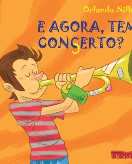 E Agora, Tem Conserto?