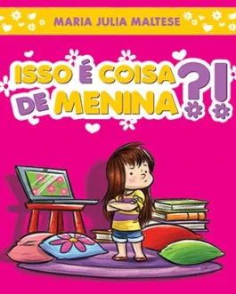 Isso É Coisa de Menina?