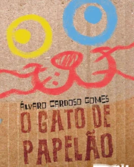 O Gato de Papelão