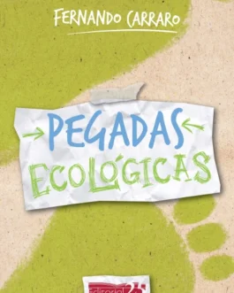 Pegadas Ecológicas