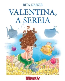 Valentina, a Sereia